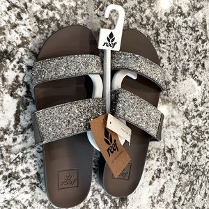 Women’s REEF Cushion Bounce Vista Sol